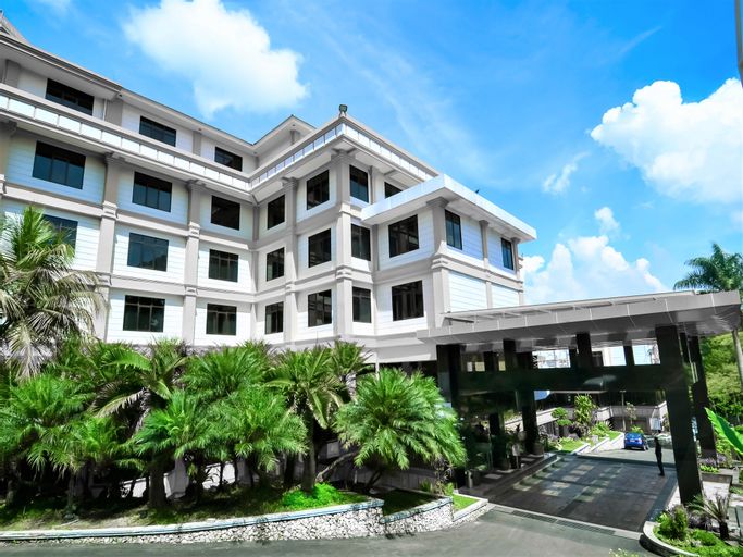Sari Ater Kamboti Hotel Bandung, Bandung