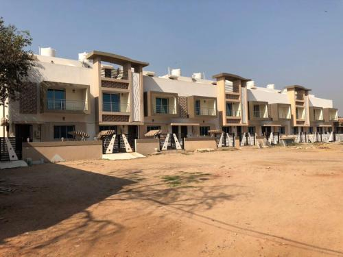 Admiral Residency, Ahmadabad