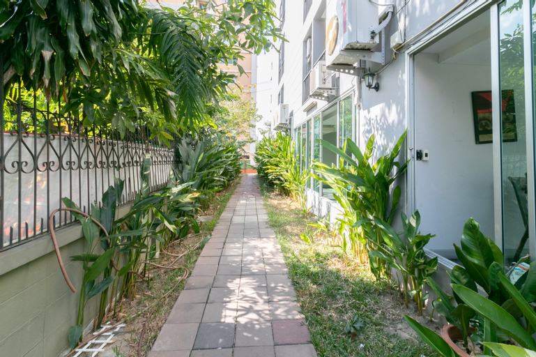 Exterior & Views 5, Resortel Lat Phrao 91, Wang Thonglang