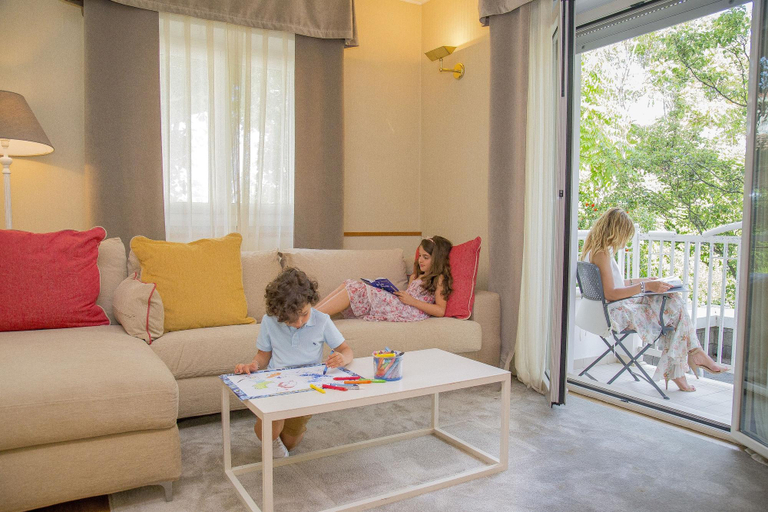 Public Area 5, Suite Hotel Maestrale, Rimini