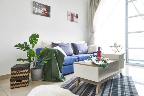 Homybed Horizon Homestay, Johor Bahru