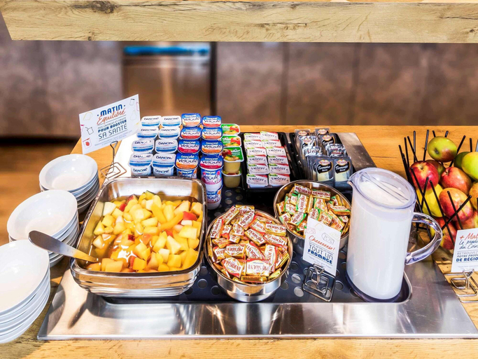 Food & Drinks 4, Ibis Budget Pertuis Portes Du Luberon, Vaucluse