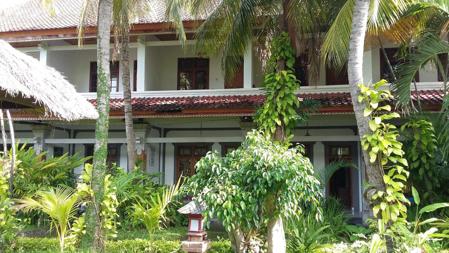 Exterior & Views 1, Padang Lovina Sea Side Cottage, Buleleng