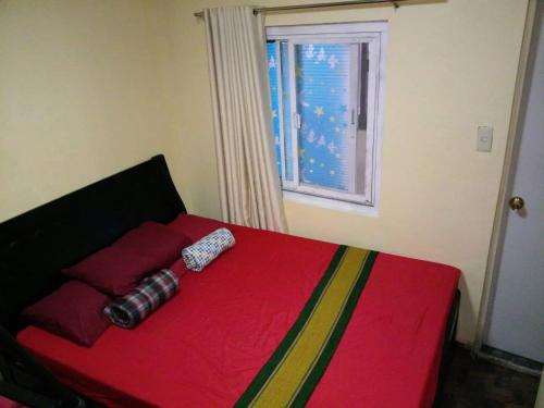 BAGUIO DREAMZ Place, Baguio City
