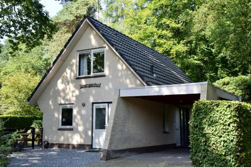 De Sprengenhof, Epe