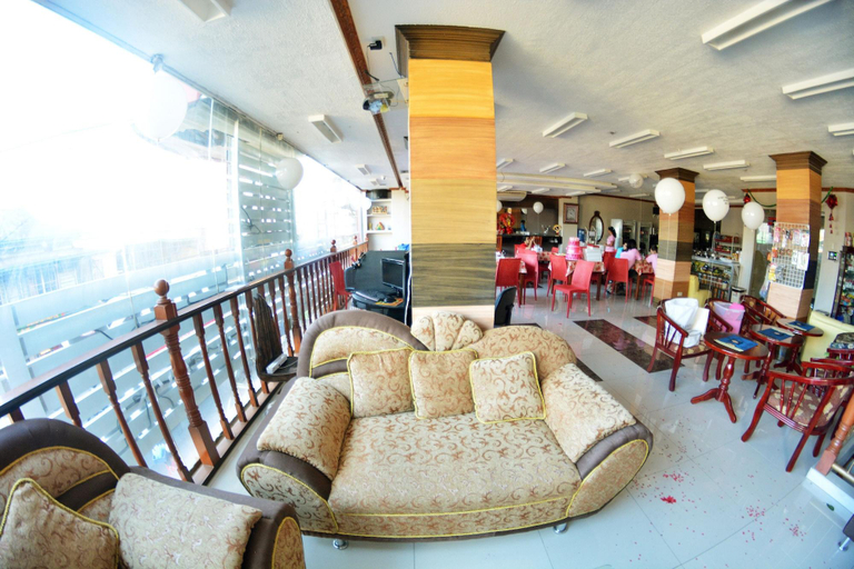 Public Area 3, Honey Hunt House, Cebu City