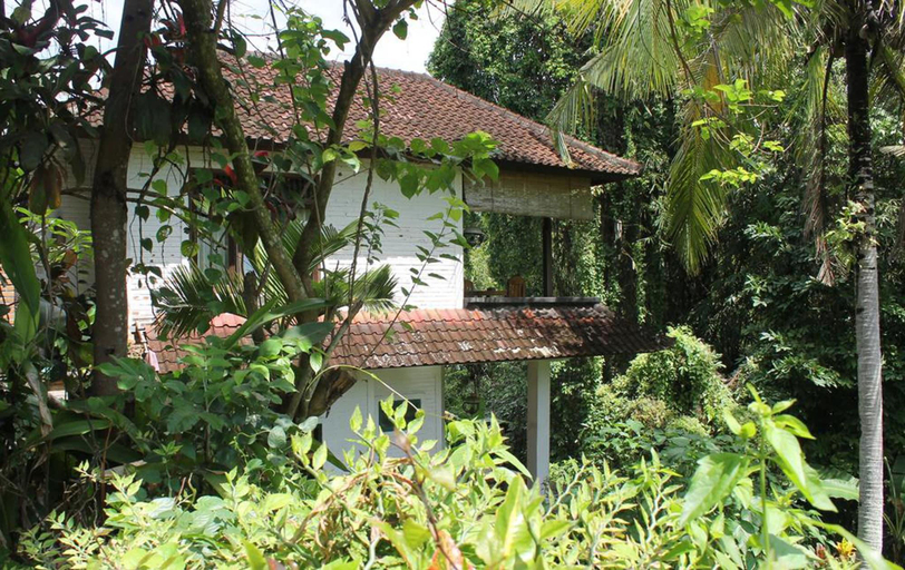 Exterior & Views 1, Lecuk Ubud Bungalows, Gianyar