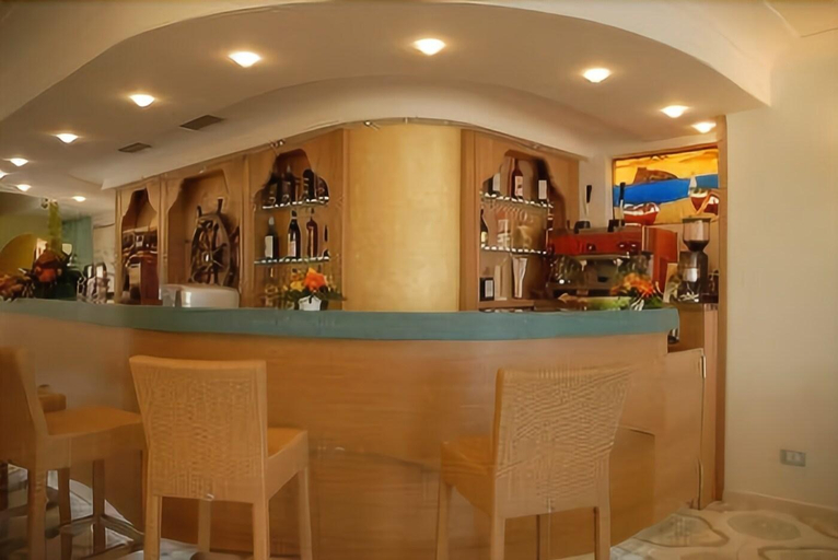 Public Area 2, Hotel Rivamare, Napoli