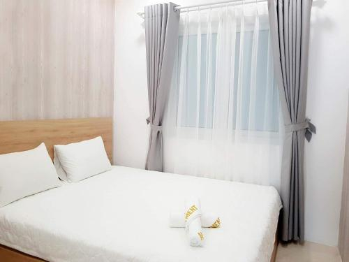 Can ho tien nghi, Nha Trang
