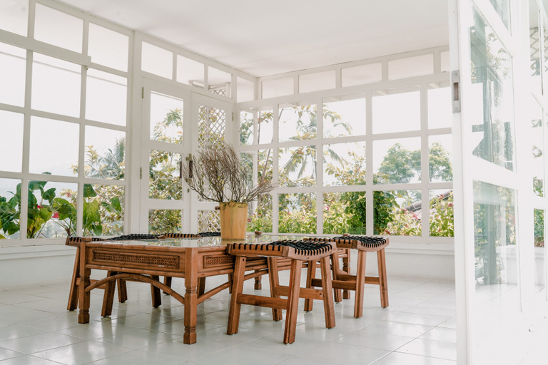 LOT449 Glass House - Others