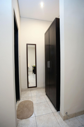 Public Area 5, Cameng Homestay, Denpasar
