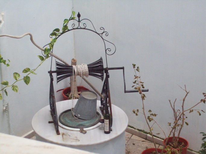 Bedroom 4, En Ermoupoli, South Aegean