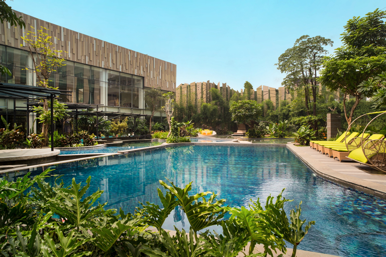 Holiday Inn Cikarang Jababeka, Cikarang