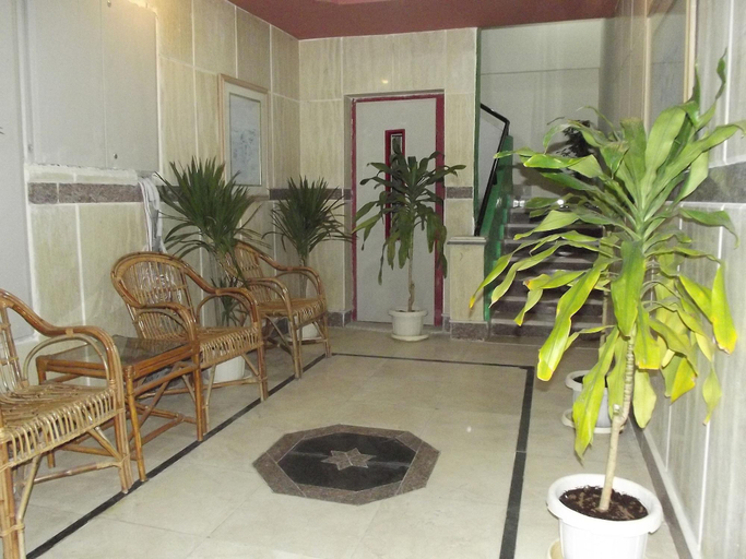 Public Area 3, Masaya Suites, Al-Ghurdaqah