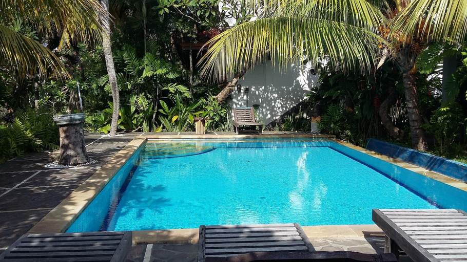 Sport & Beauty 4, Padang Lovina Sea Side Cottage, Buleleng