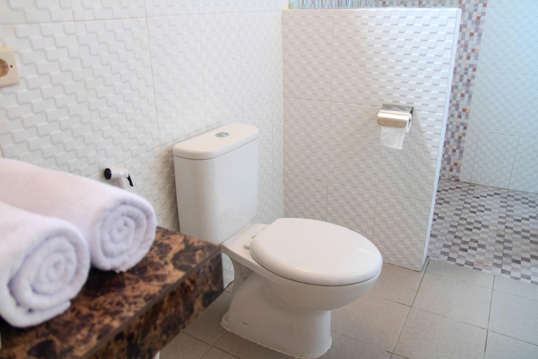 Bathroom 4, Chillhouse Lembongan, Klungkung