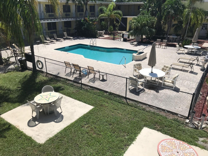 Key Largo Inn, Monroe