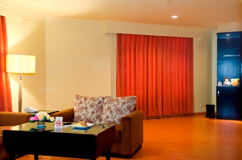 Bedroom 9