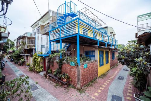 Child House Anping, Tainan