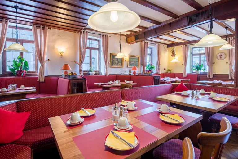 Food & Drinks 5, Hotel-Restaurant Zur Kanne, Rhein-Pfalz-Kreis
