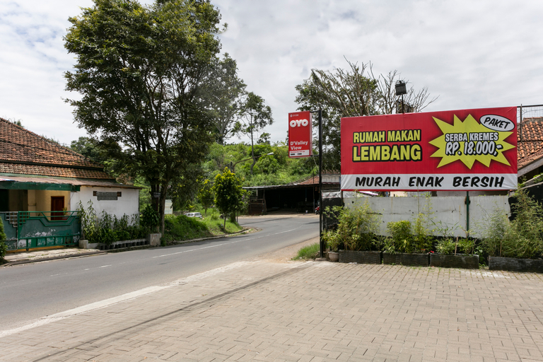 Exterior & Views 1, Oyo 3130 Valley, Bandung