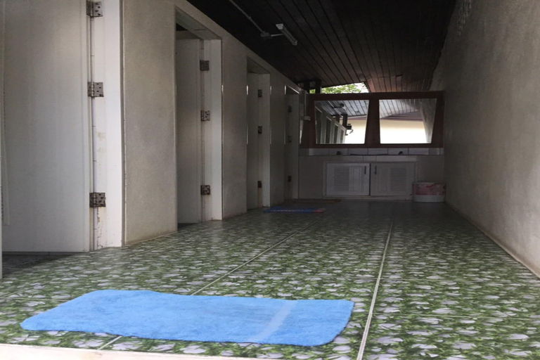 Sport & Beauty, TARA INN, Mueang Krabi