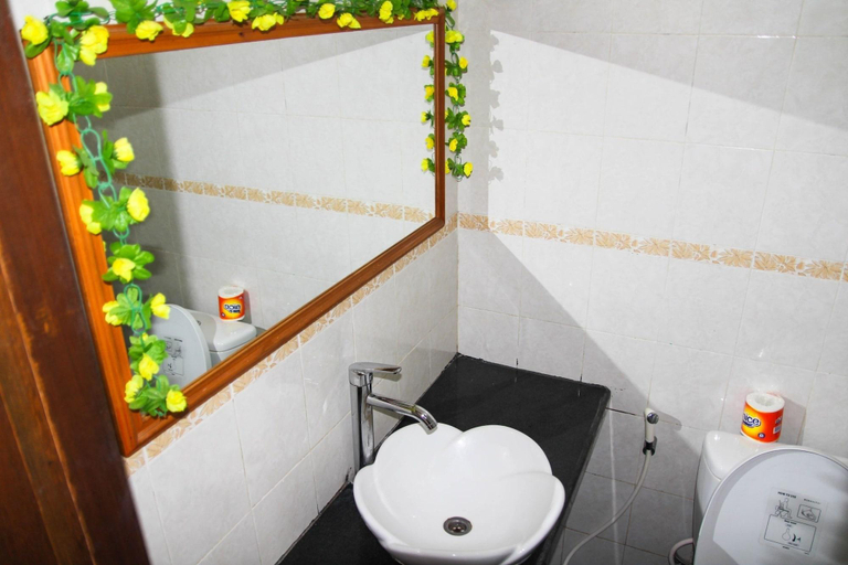 Bathroom 4, Chillhouse Lembongan, Klungkung