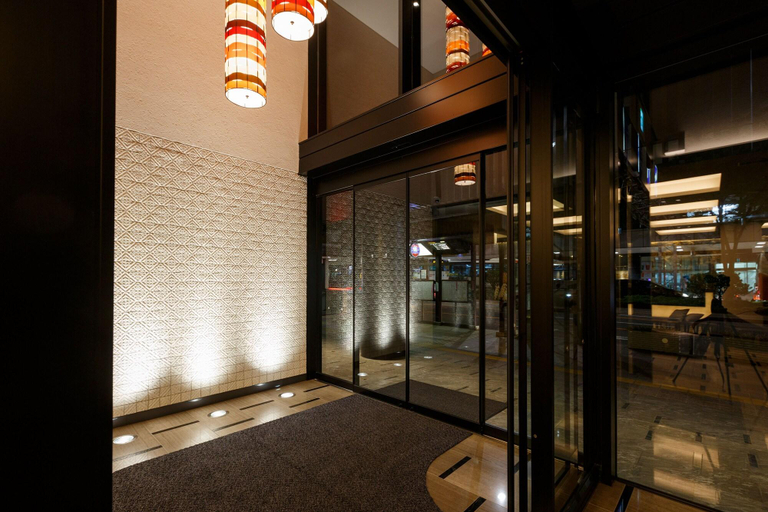 Public Area 5, Hotel Forza Kanazawa, Kanazawa