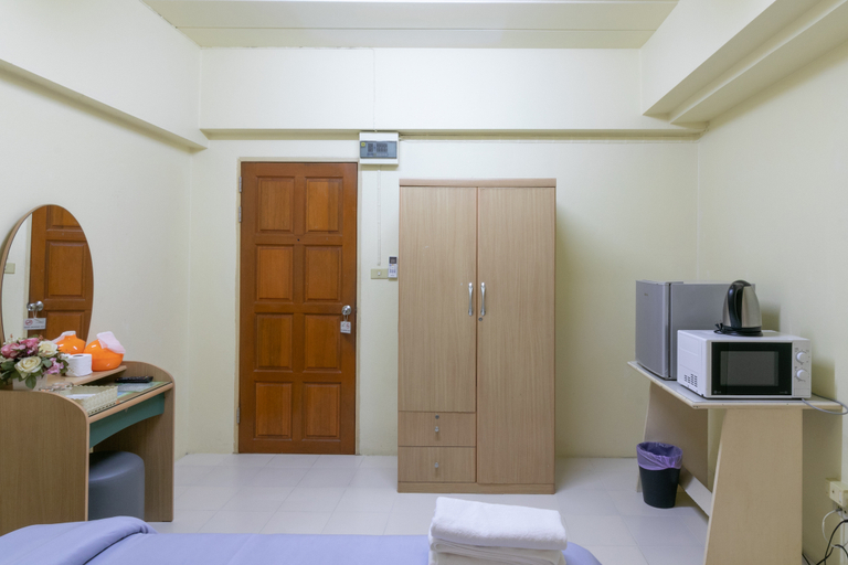 Bedroom 2, MS Mansion, Bang Plad