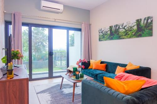 Spacious Designer Suite opposite Majestic Royal Mosque Selangor, Shah Alam
