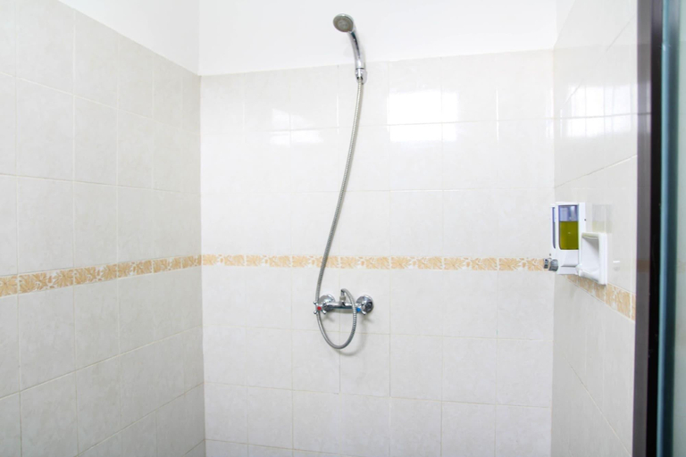 Bathroom 4, Chillhouse Lembongan, Klungkung