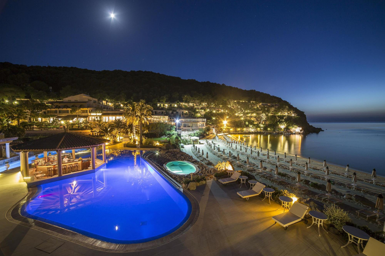 Sport & Beauty 3, Hotel Hermitage, Livorno