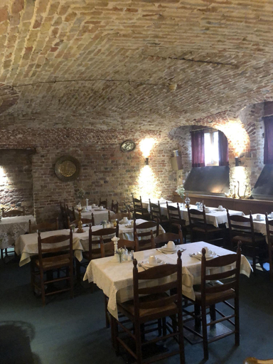 Food & Drinks 5, Hotel Lucca, West-Vlaanderen