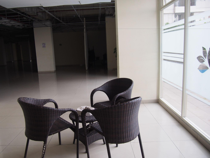 Public Area, Margonda Residence 45, Depok