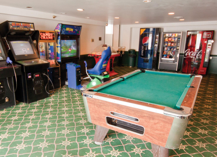 Public Area 2, Flagship Oceanfront Hotel, Worcester