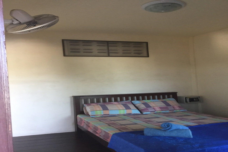 Bedroom 3, TARA INN, Mueang Krabi