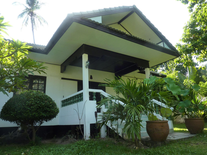 Exterior & Views, Baan Sawainam, Ko Phangan