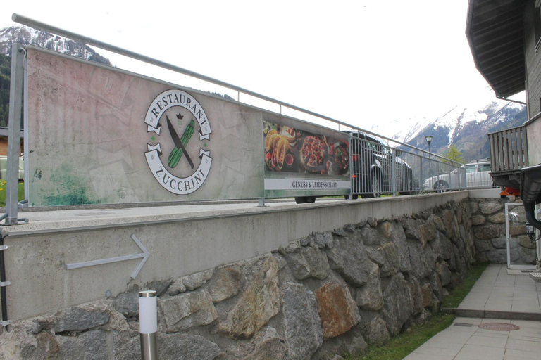 Public Area 2, Adler Resort Kaprun, Zell am See