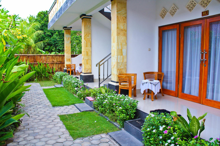 Public Area 3, Chillhouse Lembongan, Klungkung