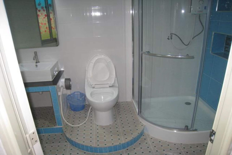 Bathroom 5, Sony's Guesthouse Koh Chang, Koh Chang