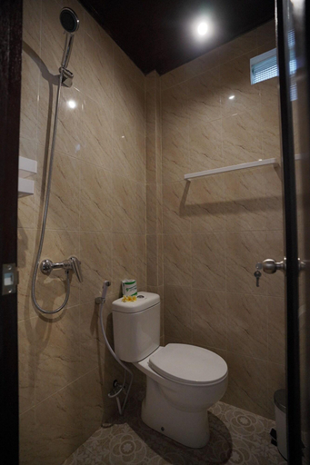 Bathroom 5, Pondok Taksu Bali, Badung