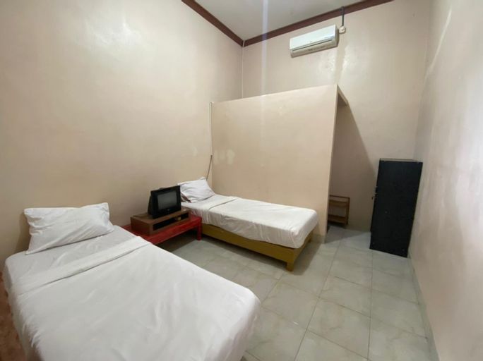 Kost Faza RedPartner, Lubuklinggau