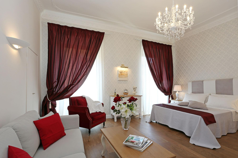 Exterior & Views 2, Spagna Art & Suites Daplace Collection, Rome