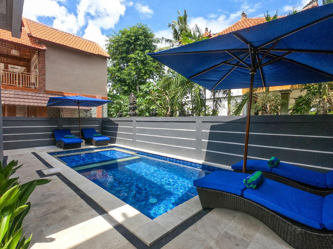 Sport & Beauty 5, Chillhouse Lembongan, Klungkung