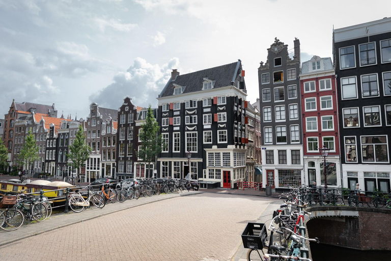 Exterior & Views 2, Hotel The Craftsmen, Amsterdam