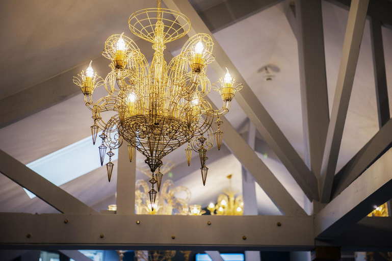 Public Area 3, Hotel Mercure Paris Suresnes Longchamp, Hauts-de-Seine