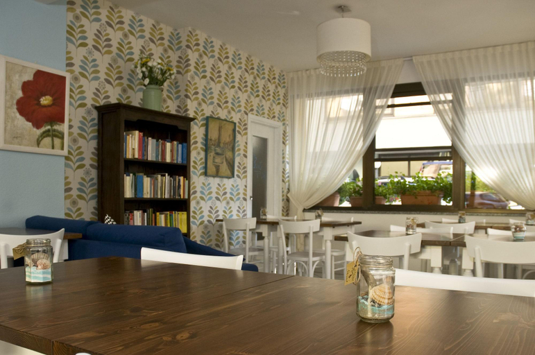 Public Area 2, Hotel Kursaal, Forli' - Cesena
