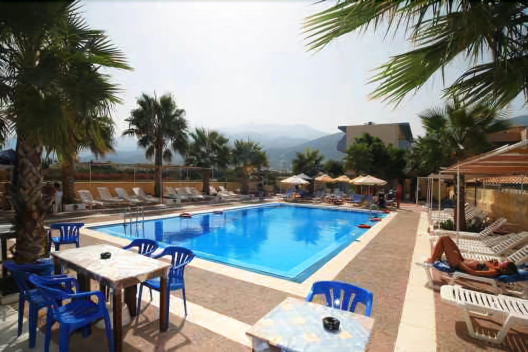 Sport & Beauty 4, Hotel Triton, Crete