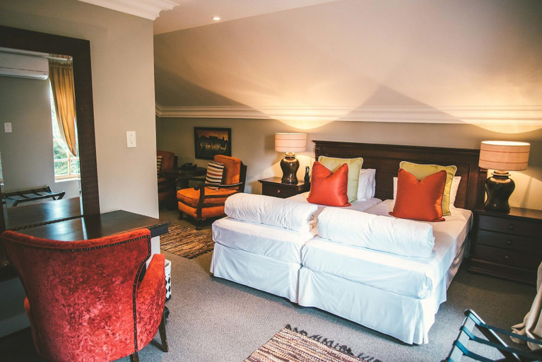 Public Area 4, Villa Grande Guest House, Cape Winelands