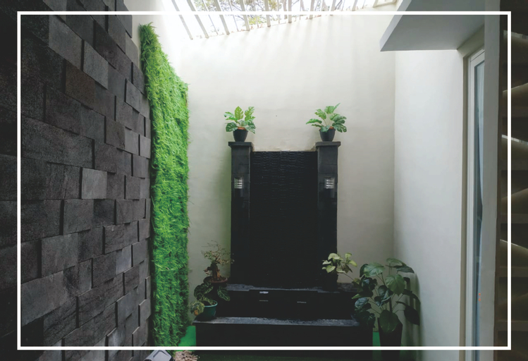 Exterior & Views 3, Villa Kirana Batu, Malang